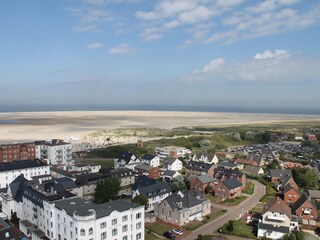 Appartamento per vacanze Borkum Ambiente 15