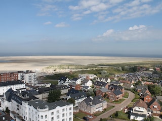 Das wundervolle Borkum