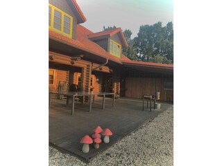 Ferienhaus Oeversee Umgebung 18