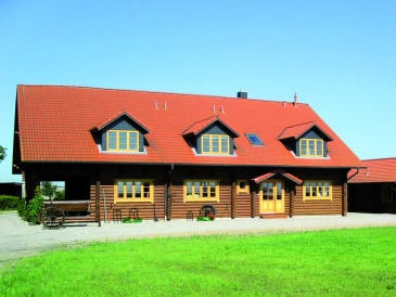 Ferienhaus Jacobsen
