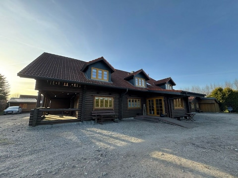 Ferienhaus Jacobsen