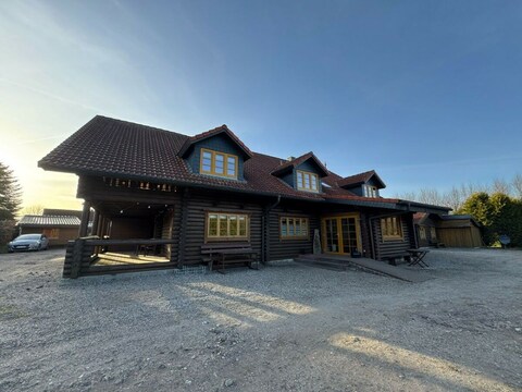 Holiday house Jacobsen.