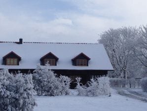 Holiday house Jacobsen. - Oeversee - image1