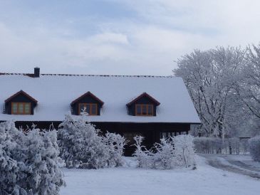 Ferienhaus Jacobsen