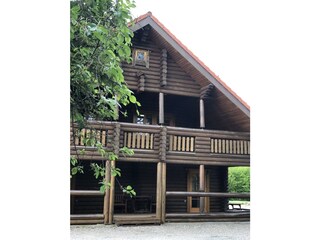 Holiday house Oeversee Outdoor Recording 7