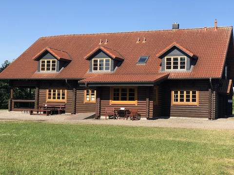 Ferienhaus Jacobsen