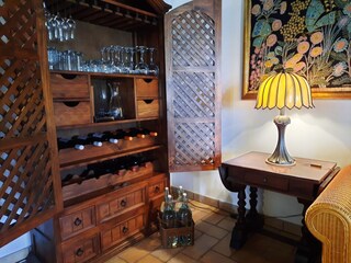 Vakantieappartement Toskana Kenmerken 20