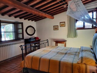 Appartamento per vacanze Toskana Caratteristiche 21