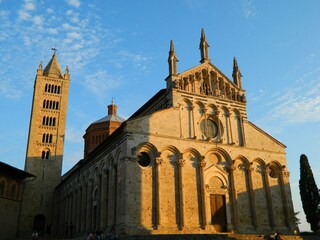 Holiday apartment Toskana Environment 28