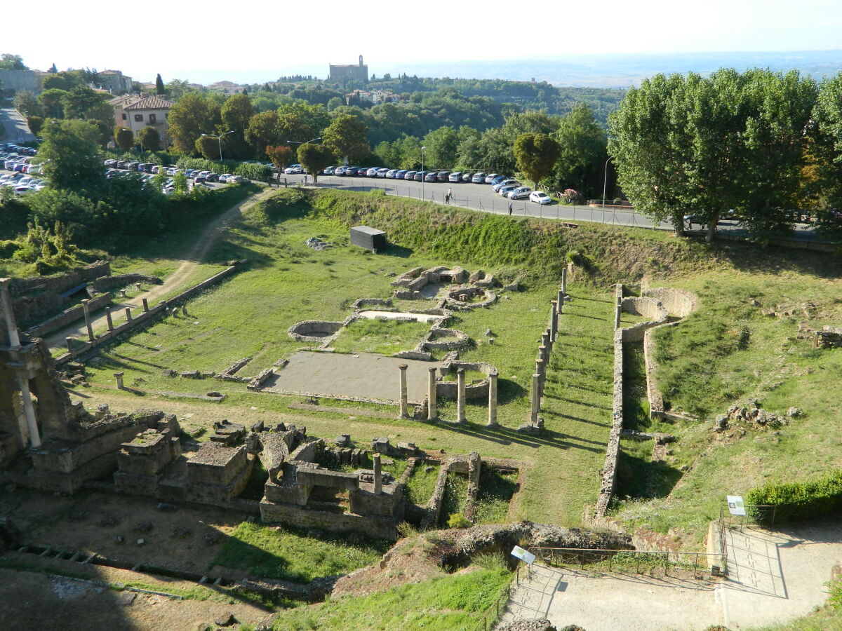 Volterra