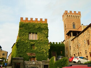 Appartamento per vacanze Toskana Ambiente 35