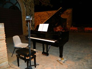 Appartamento per vacanze Toskana Ambiente 37