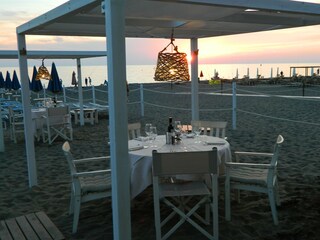 Appartamento per vacanze Toskana Ambiente 38