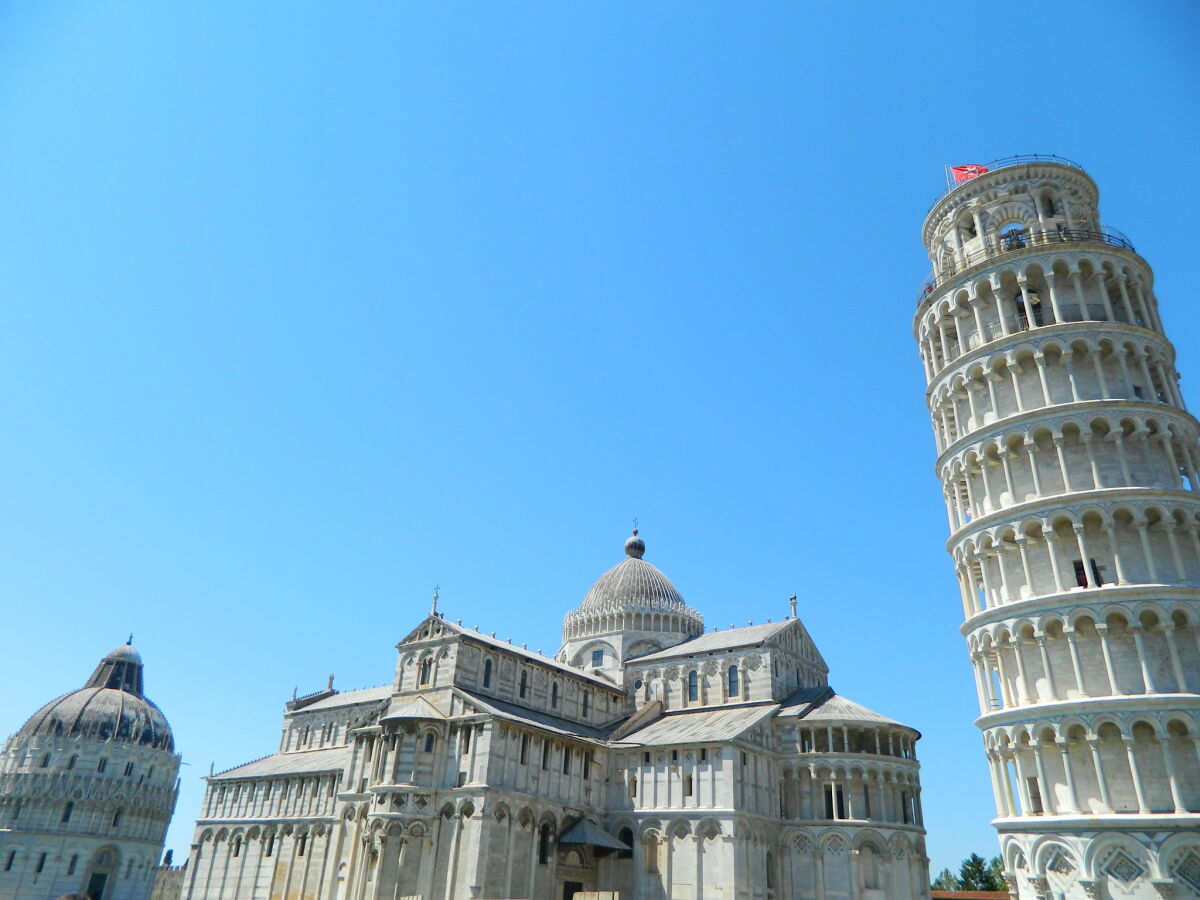 Pisa