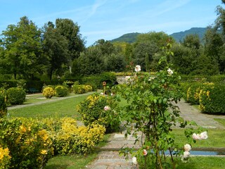 Vakantieappartement Toskana Omgeving 32