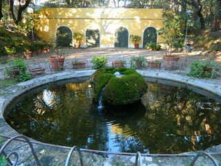 Vakantieappartement Toskana Omgeving 39