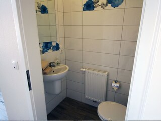 Appartamento per vacanze Borkum Caratteristiche 14