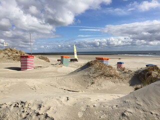 Vakantieappartement Borkum Omgeving 19