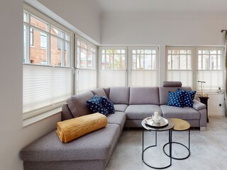 Appartamento per vacanze Borkum Caratteristiche 6