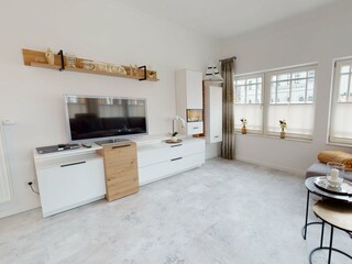 Vakantieappartement Borkum Kenmerken 9