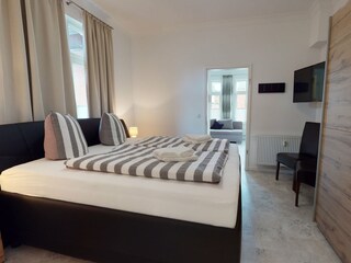 Appartamento per vacanze Borkum Caratteristiche 11