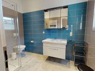 Appartamento per vacanze Borkum Caratteristiche 12