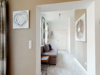 Vakantieappartement Borkum Kenmerken 13