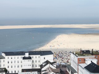 Vakantieappartement Borkum Omgeving 16