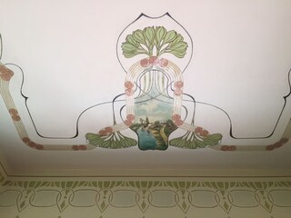 Appartamento per vacanze Borkum Registrazione all'aperto 5