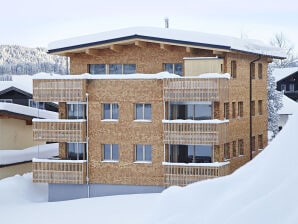 Chalet Apartment Oswalda-Hus - Riezlern - image1