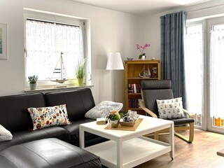 Relax-Ecke
