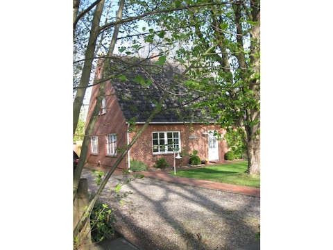 Ferienhaus Brigitte