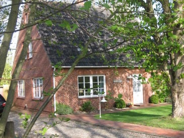 Ferienhaus Brigitte