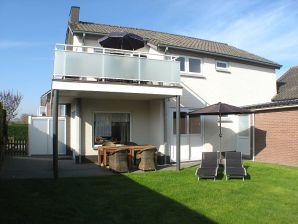 Ferienwohnung Kinkhoorn - Cadzand-Bad - image1