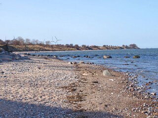 Ferienwohnung Burgtiefe Umgebung 12