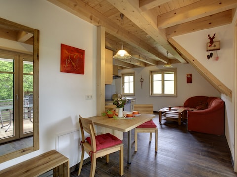 Ferienwohnung Lindenblüte