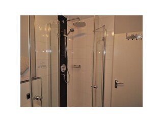 Dusche