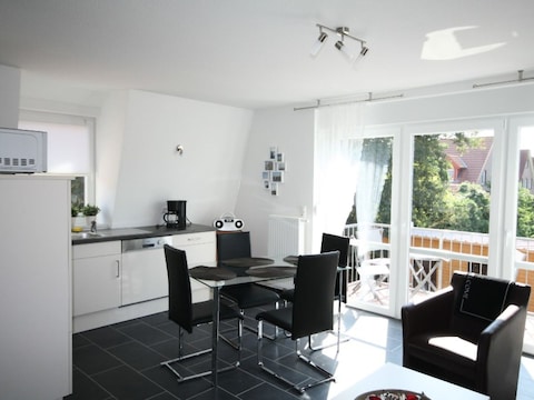 Ferienwohnung Wattlooper