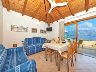 Appartamento Malcesine Caratteristiche 18