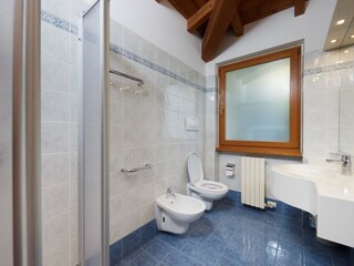 Appartamento Malcesine Caratteristiche 19