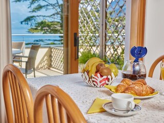 Appartamento Malcesine Caratteristiche 21