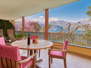 Appartamento Malcesine Caratteristiche 23