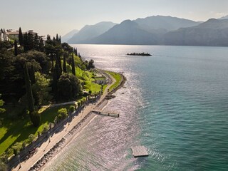 Appartamento Malcesine Ambiente 26