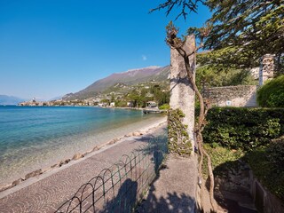 Appartamento Malcesine Ambiente 28