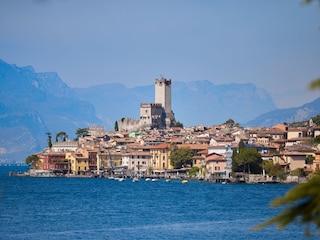 Appartamento Malcesine Ambiente 29