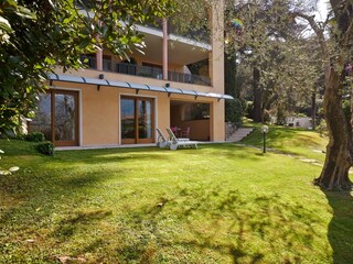 Appartamento Malcesine Registrazione all'aperto 11