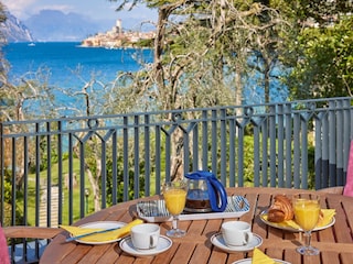 Appartamento Malcesine Caratteristiche 24