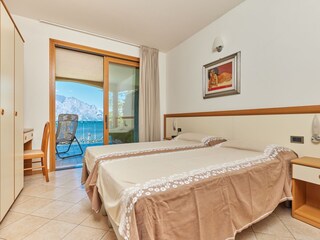 Appartamento Malcesine Caratteristiche 25