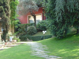 Appartamento Malcesine Registrazione all'aperto 16