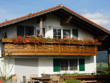 Ferienwohnung Am Reitstall Engelpolz